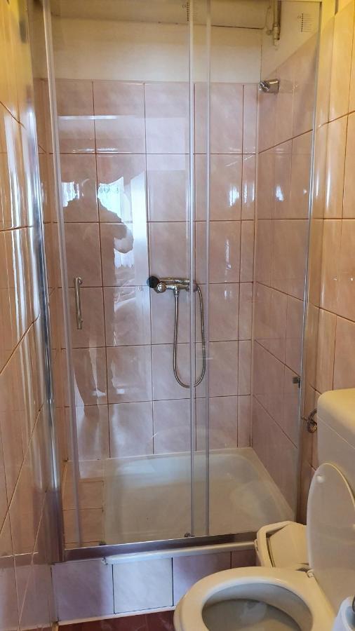 Dom Wczasowy Jesionkowka Poronin Kültér fotó