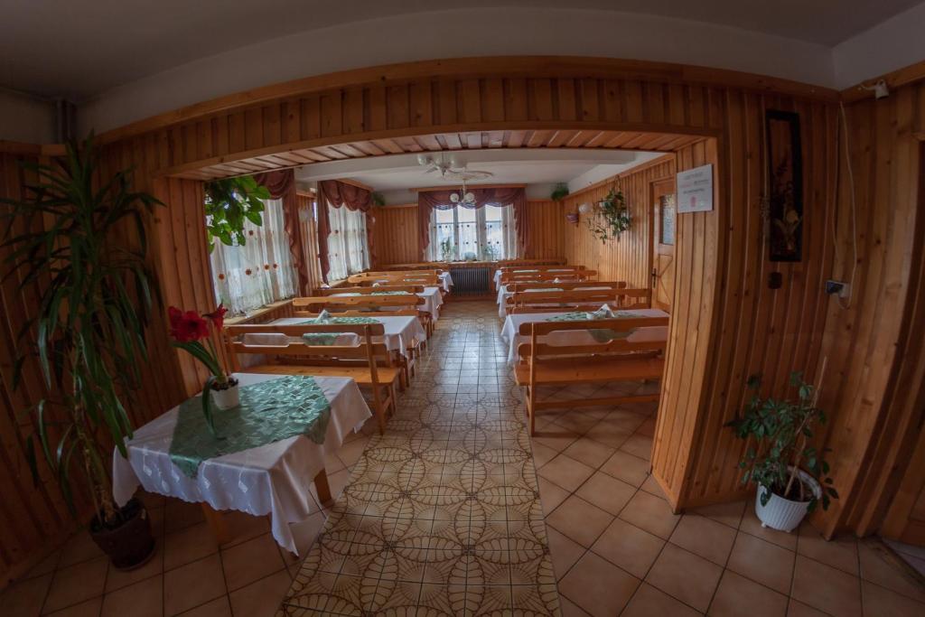 Dom Wczasowy Jesionkowka Poronin Kültér fotó